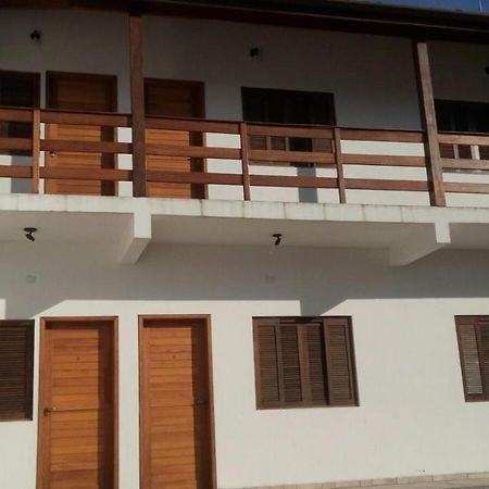 Residencial Praias Ubatuba Exterior foto
